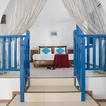 Cultural House 3* Pýrgos