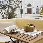 Cultural House 3*