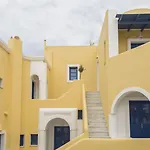 Aparthotel Cultural House Pýrgos