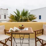 Cultural House Aparthotel Pýrgos