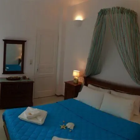 Cultural House Apart Otel