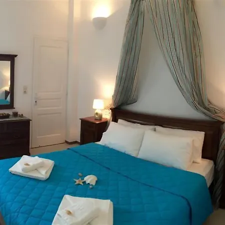 Cultural House Lägenhetshotell 3*