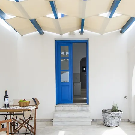 Cultural House Lägenhetshotell