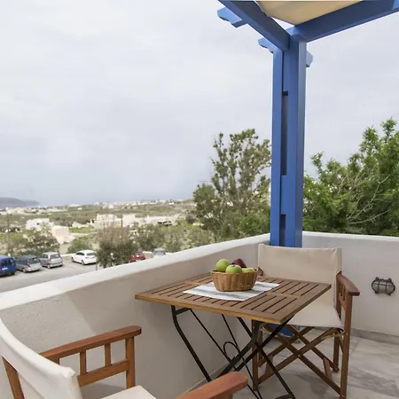 Cultural House Lägenhetshotell 3*