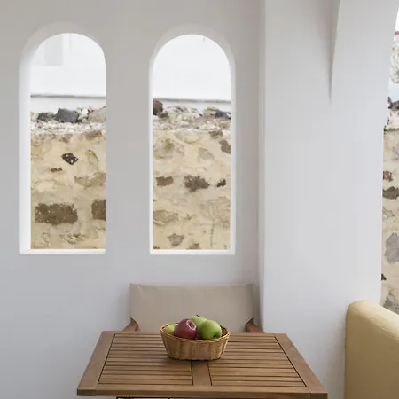 Cultural House 3* Pýrgos