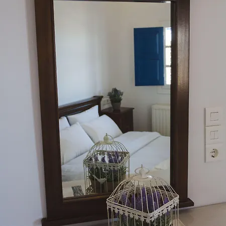 Ξενοδοχείο με διαμερίσματα Cultural House