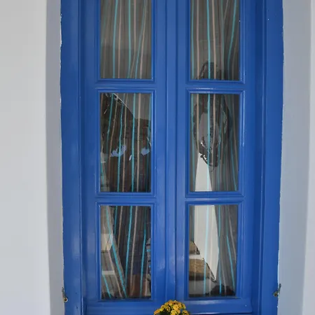 Cultural House Pýrgos