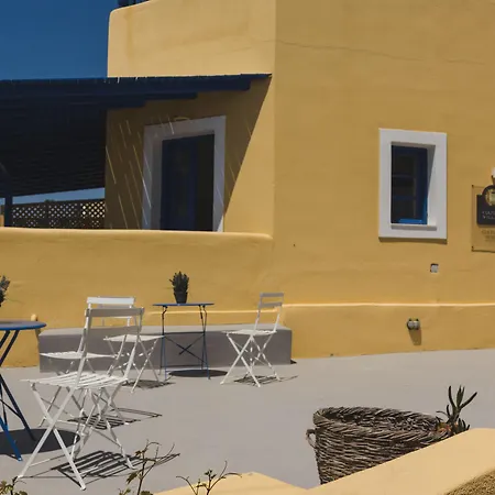 Cultural House Lägenhetshotell