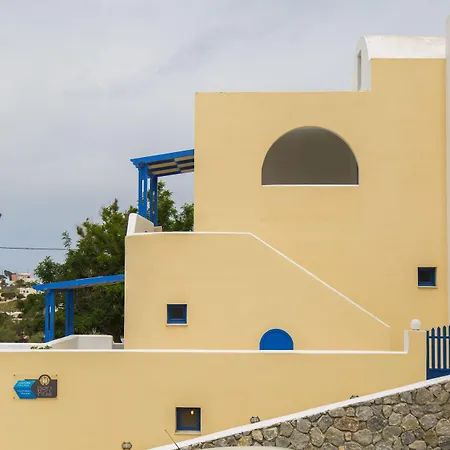 Lägenhetshotell Cultural House