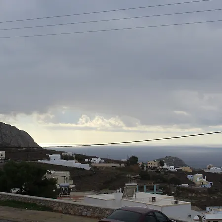 Lägenhetshotell Cultural House