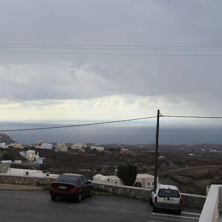 Cultural House 3* Pýrgos