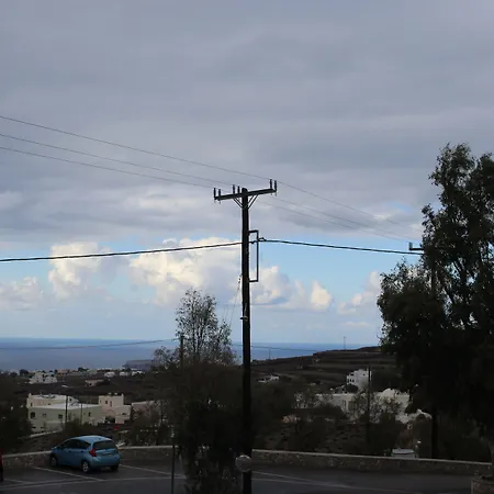 Cultural House Lägenhetshotell 3*