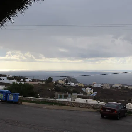 Lägenhetshotell Cultural House 3*