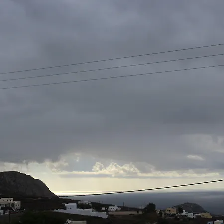 Cultural House 3* Pýrgos