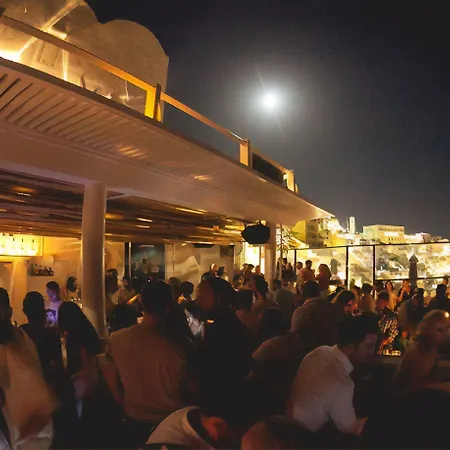 Cultural House Lägenhetshotell