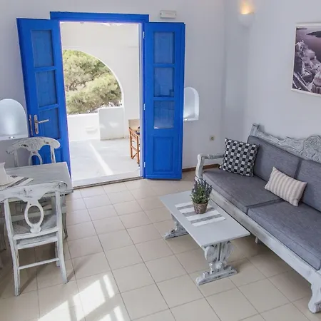 Cultural House Ξενοδοχείο με διαμερίσματα 3*
