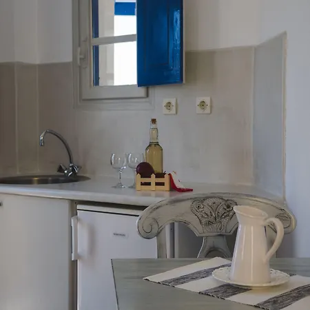 Cultural House Ξενοδοχείο με διαμερίσματα Πύργος