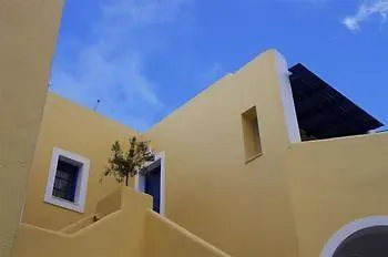 Апарт-отель Cultural House