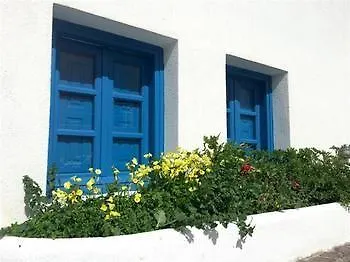 Ξενοδοχείο με διαμερίσματα Cultural House