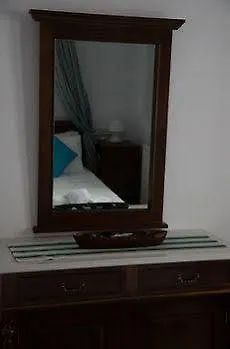 Апарт-отель Cultural House Пиргос