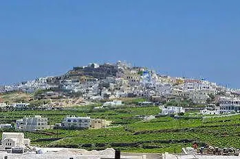 Cultural House Ξενοδοχείο με διαμερίσματα 3*