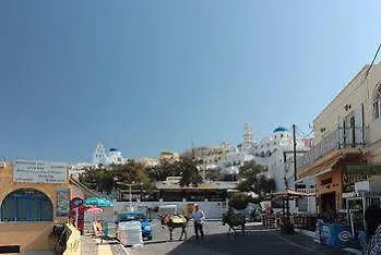 Cultural House Апарт-отель Пиргос