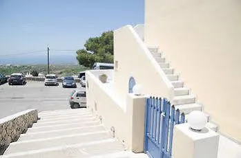 Cultural House Ξενοδοχείο με διαμερίσματα Πύργος