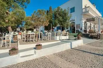 Cultural House Ξενοδοχείο με διαμερίσματα Πύργος