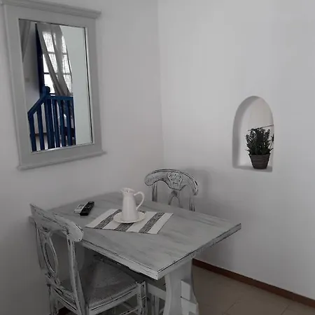 Cultural House 3* Пиргос