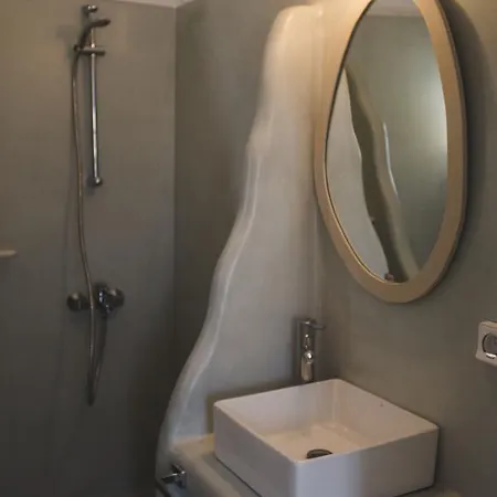 Cultural House 3* Пиргос