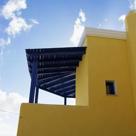 Апарт-отель Cultural House