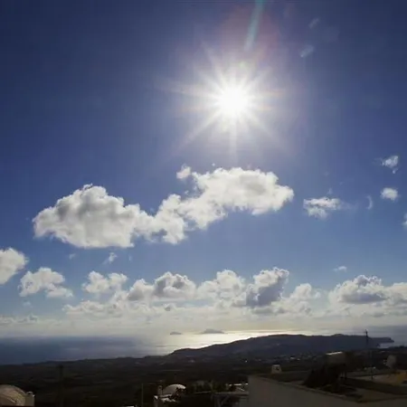 Cultural House Pyrgos Kallistis