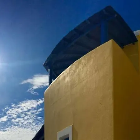 Ξενοδοχείο με διαμερίσματα Cultural House Πύργος