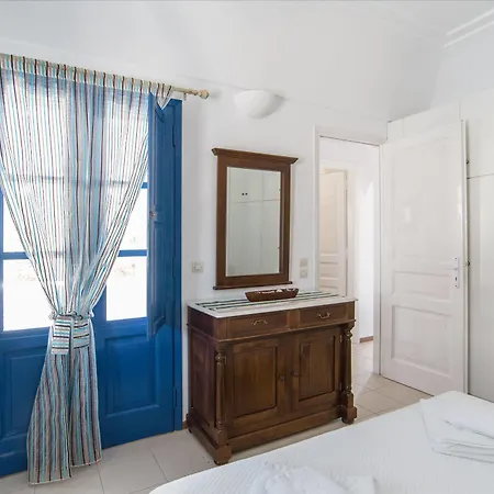 מלון דירות Cultural House 3*