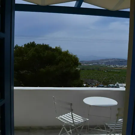 Cultural House Ξενοδοχείο με διαμερίσματα Πύργος