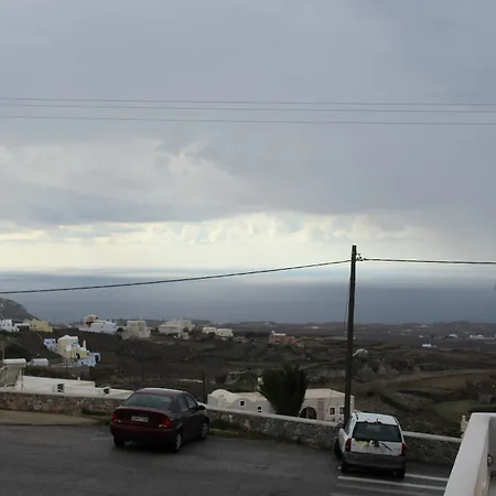 מלון דירות Cultural House Pýrgos
