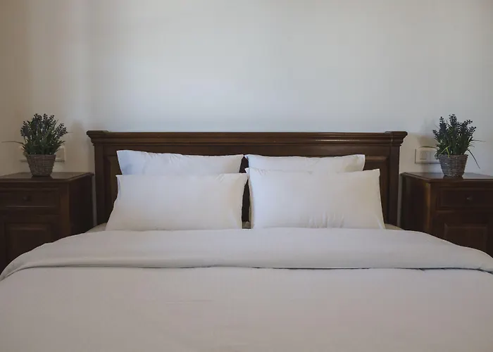 Апарт-отель Cultural House Пиргос