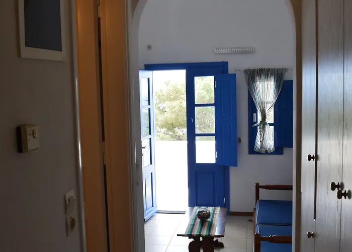 Cultural House Пиргос