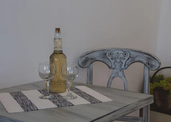 Апарт-отель Cultural House 3*