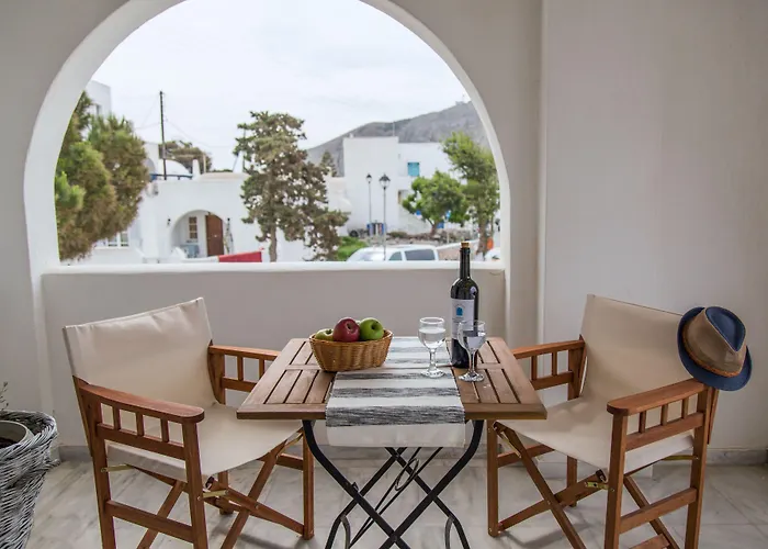 Апарт-отель Cultural House 3*