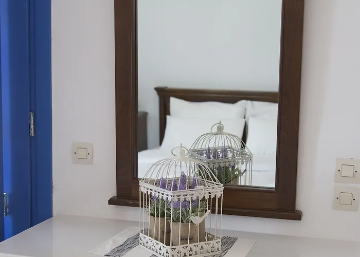 Апарт-отель Cultural House Пиргос