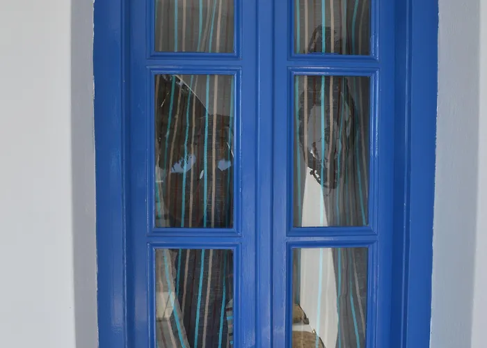 Cultural House Пиргос