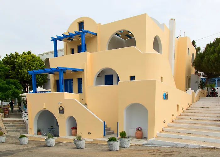 Cultural House Пиргос