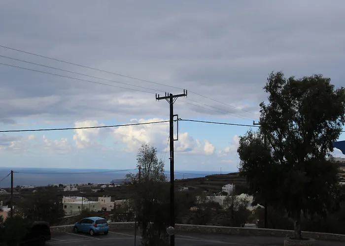 Cultural House Апарт-отель 3*