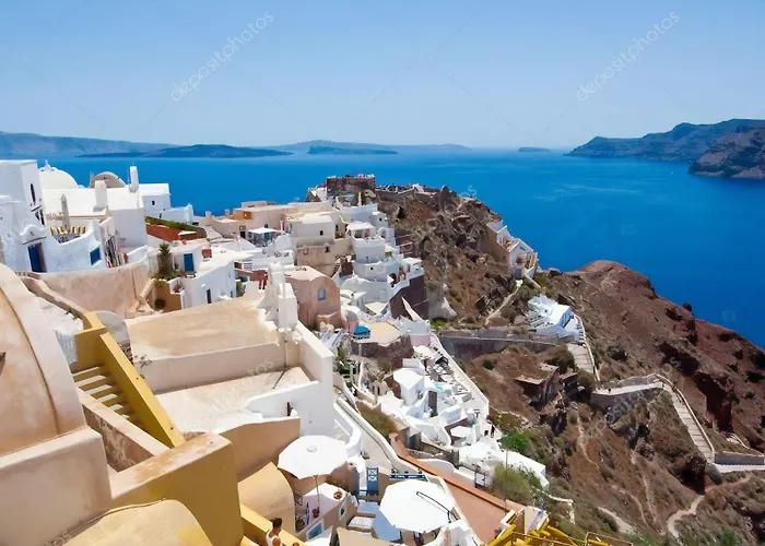 Апарт-отель Cultural House Пиргос