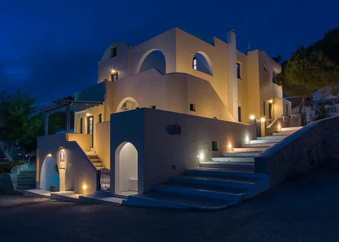 Cultural House Апарт-отель 3*