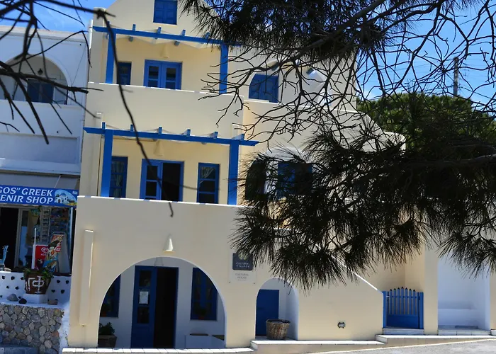 Cultural House Апарт-отель