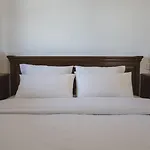 Lejlighedshotel Cultural House Pýrgos