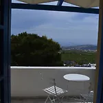 Cultural House Apart-hotel Pýrgos