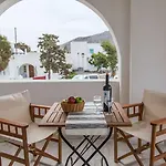 Lejlighedshotel Cultural House 3*